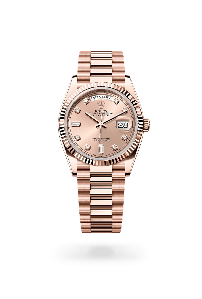 Rolex M128235-0009
