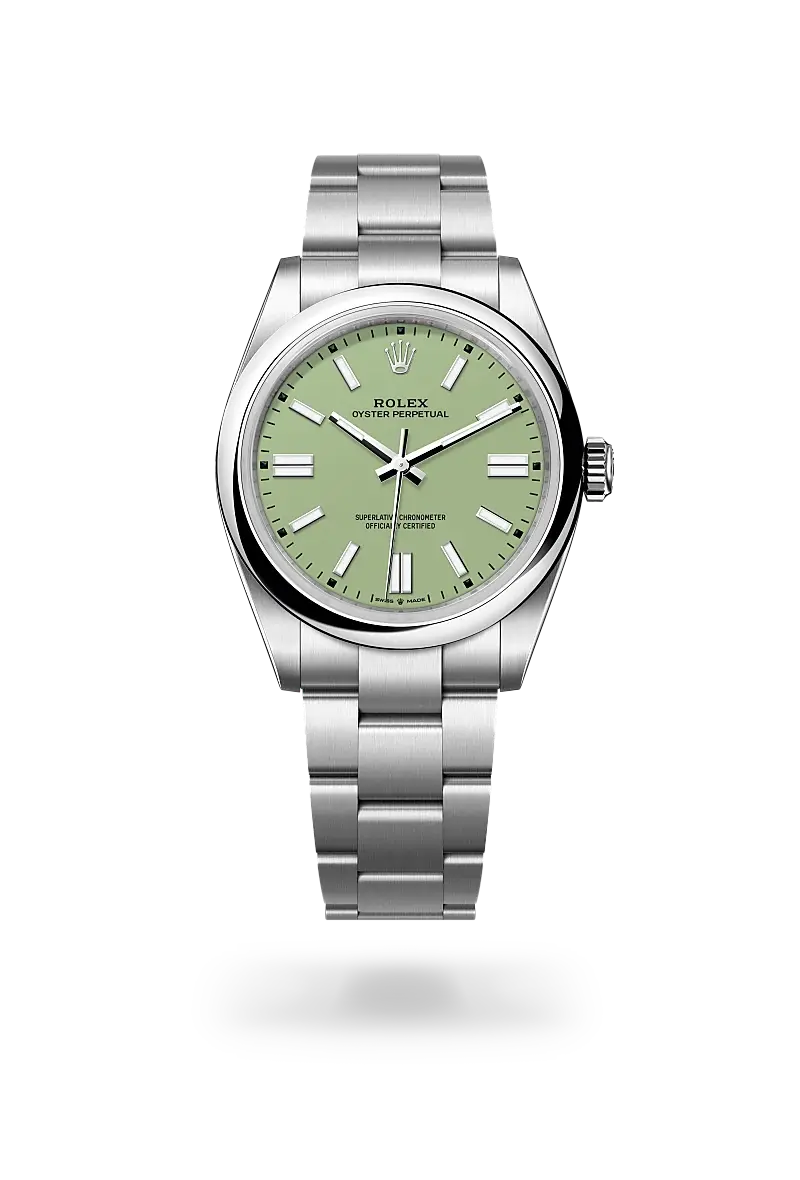 Rolex M134300-0006