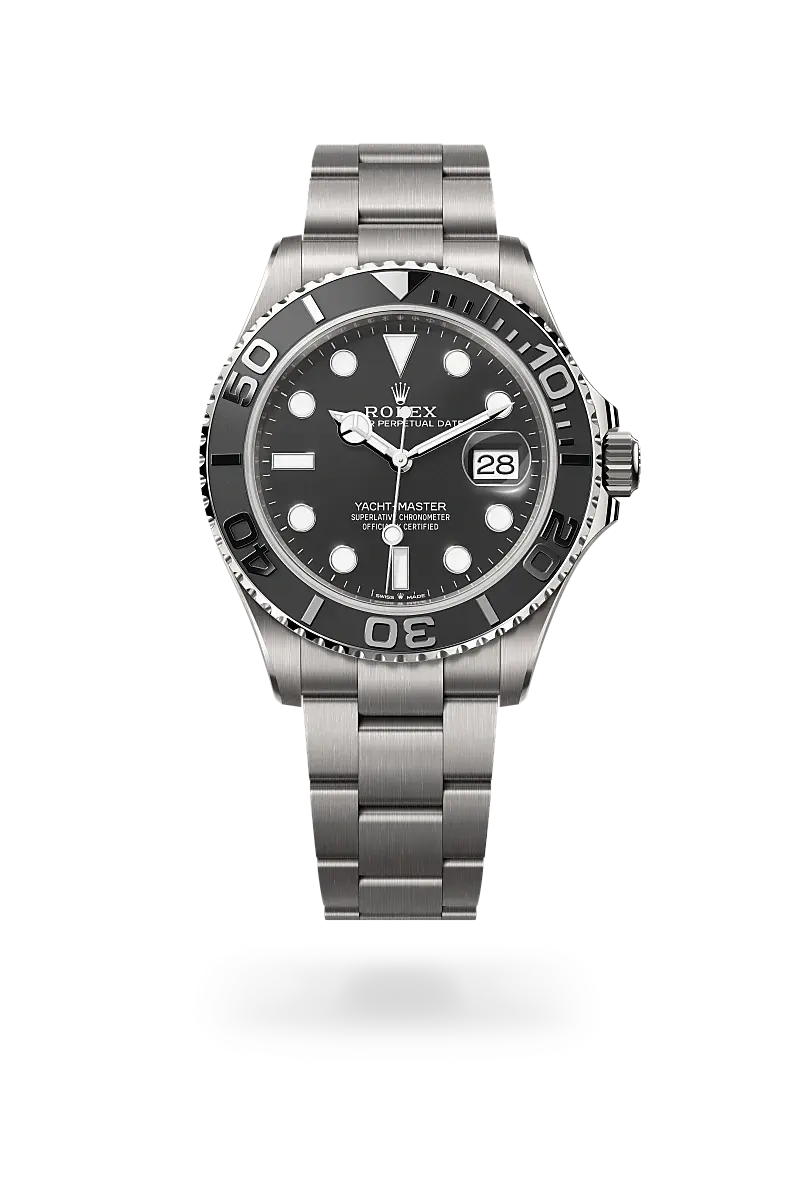 Rolex M226627-0001