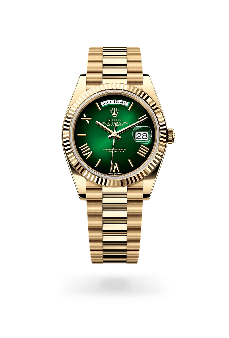 Rolex M228238-0069