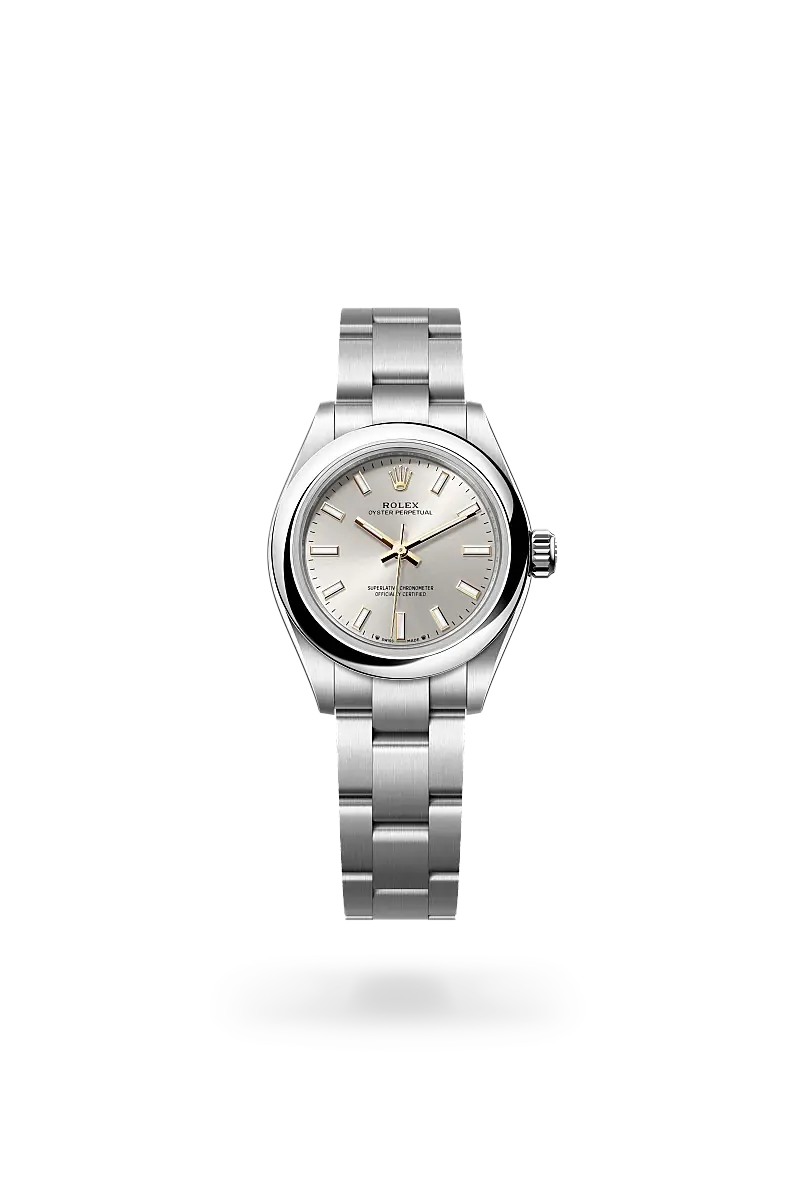 Rolex M276200-0001