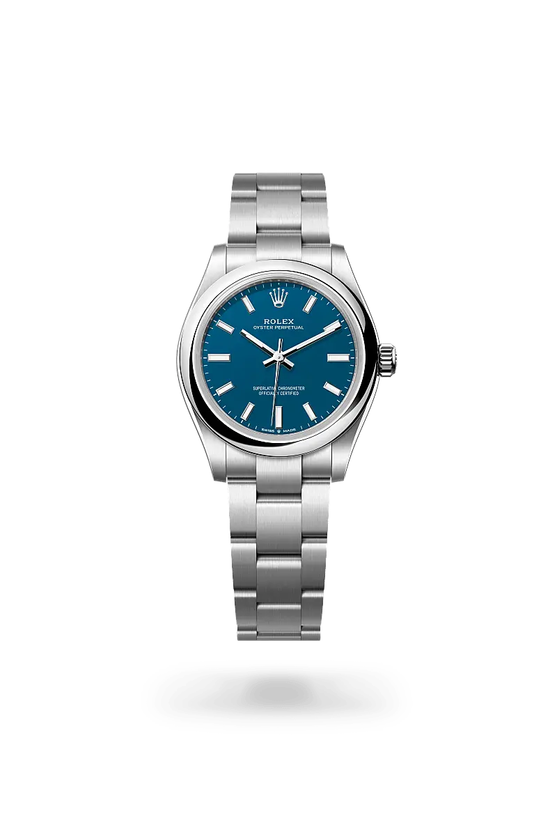 Rolex M277200-0017