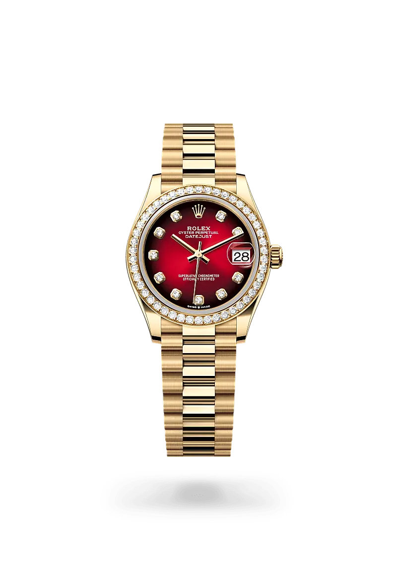Rolex M278288RBR-0041
