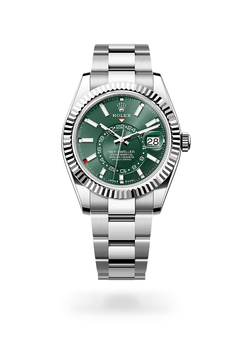 Rolex M336934-0001