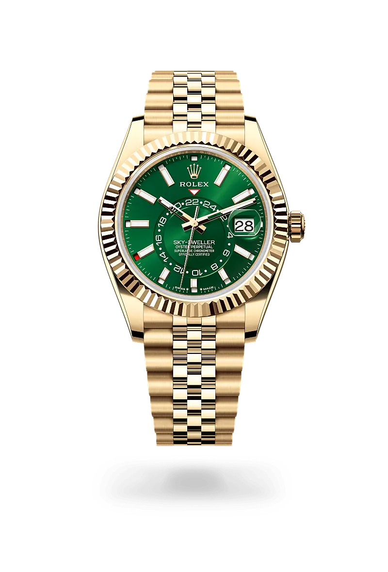 Rolex M336938-0008