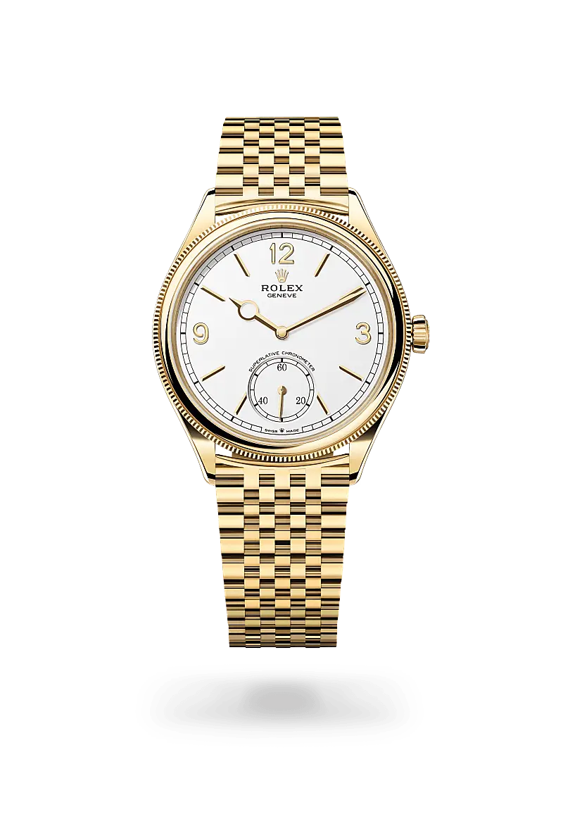 Rolex M52508-0008