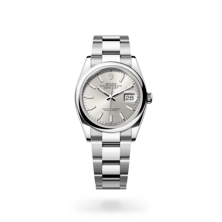 Rolex M126200-0002