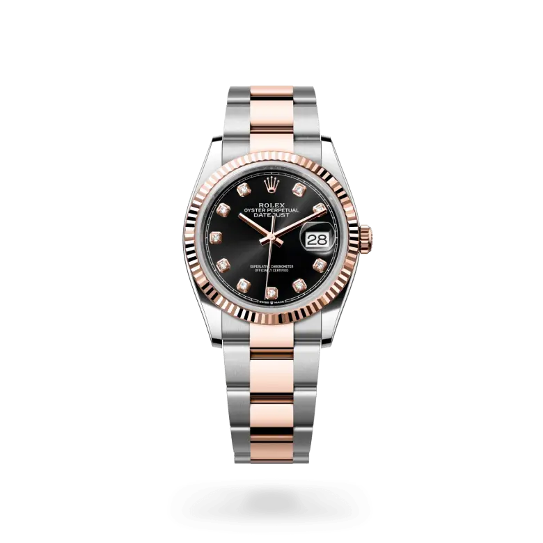 Rolex M126231-0020