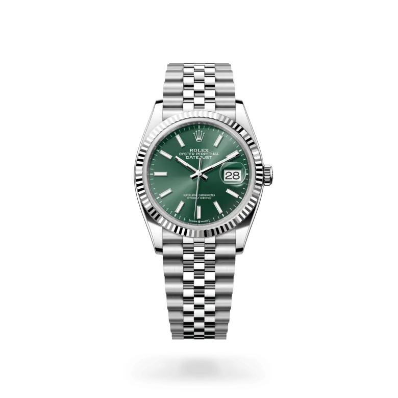 Rolex M126234-0051