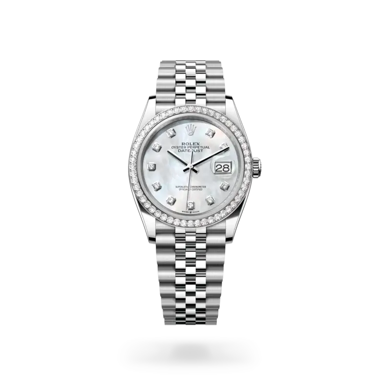 Rolex M126284RBR-0011