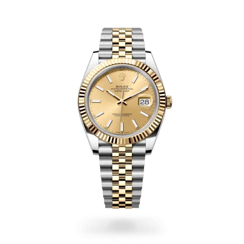 Rolex M126333-0010