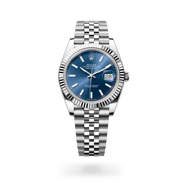 Rolex M126334-0002