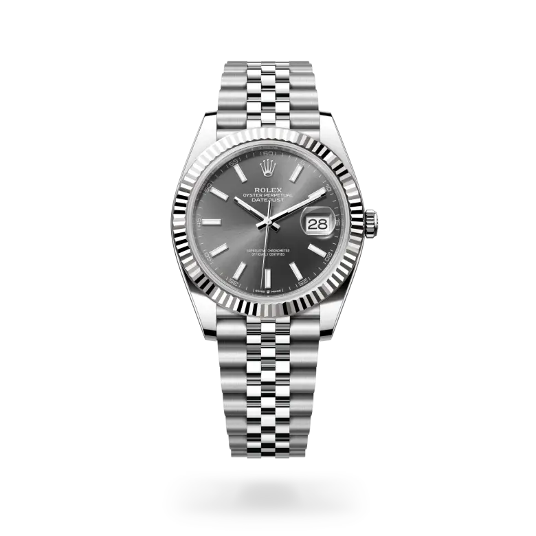 Rolex M126334-0014