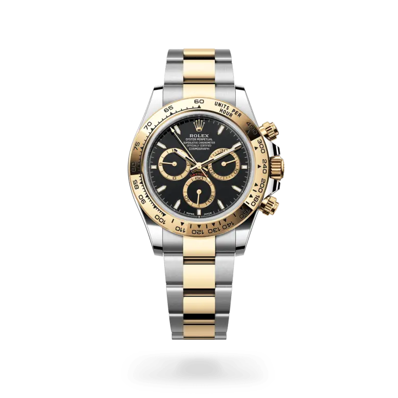 Rolex M126503-0003