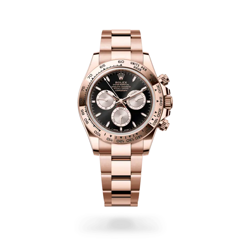 Rolex M126505-0001