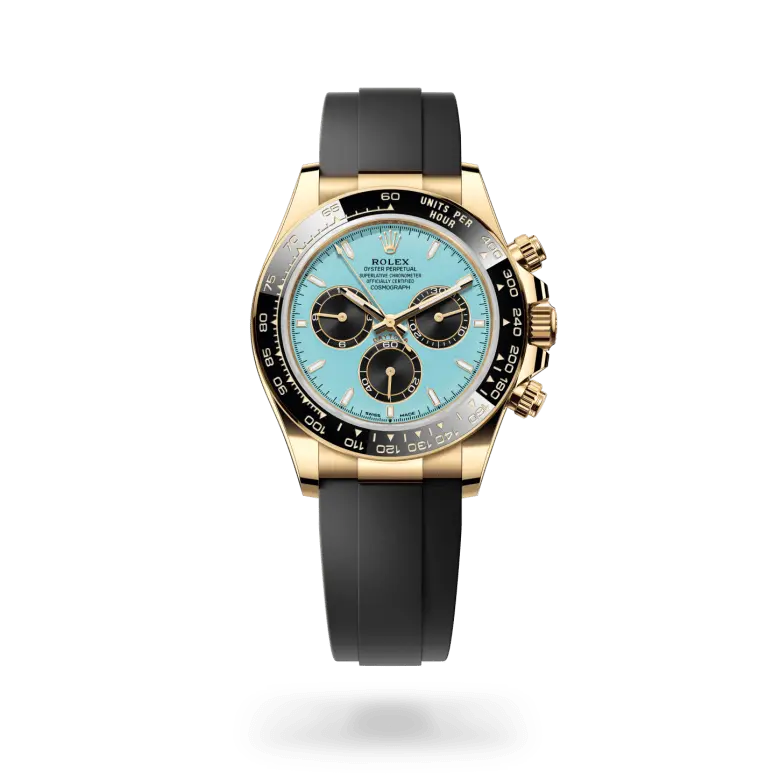 Rolex M126518LN-0014