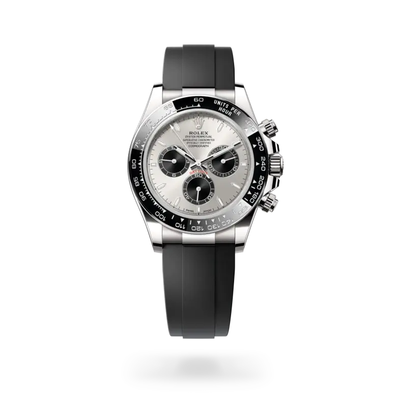 Rolex M126519LN-0006