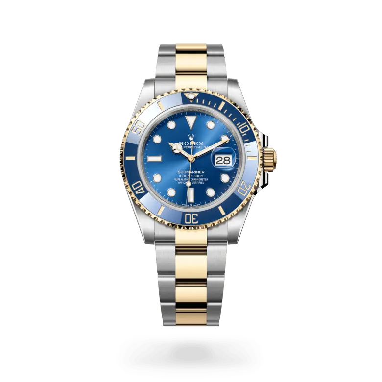 Rolex M126613LB-0002