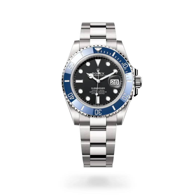 Rolex M126619LB-0003