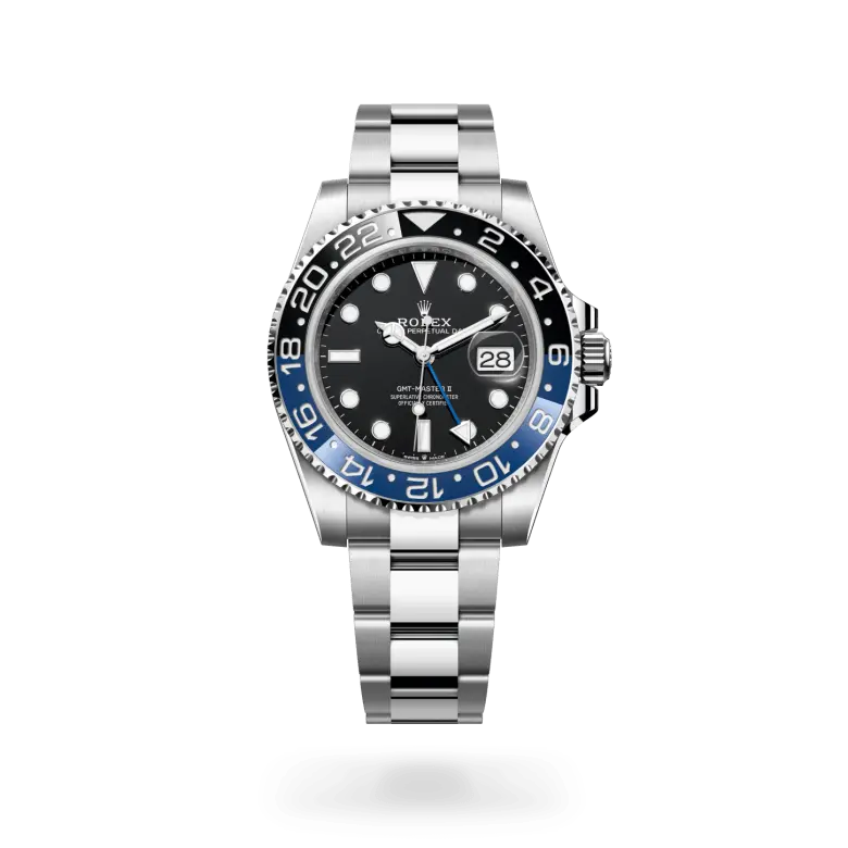 Rolex M126710BLNR-0003