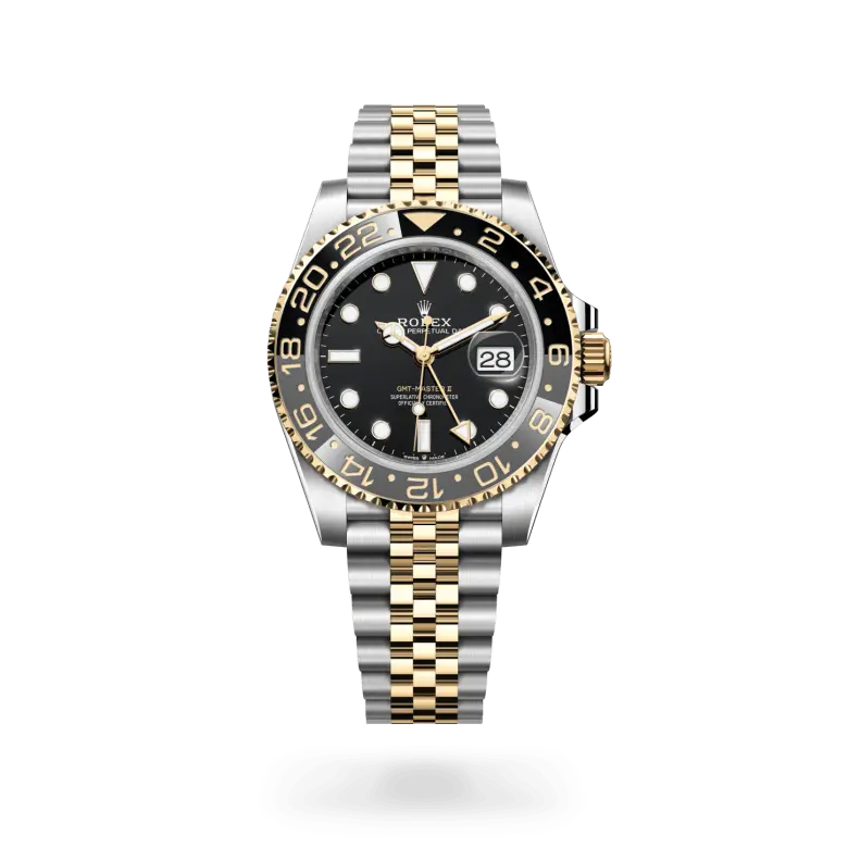 Rolex M126713GRNR-0001