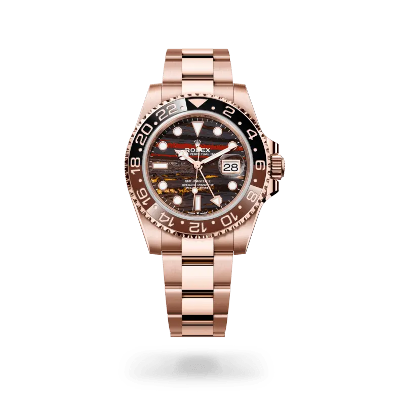Rolex M126715CHNR-0002