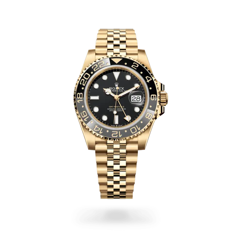 Rolex M126718GRNR-0001