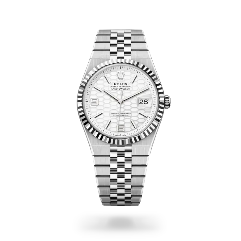 Rolex M127334-0001