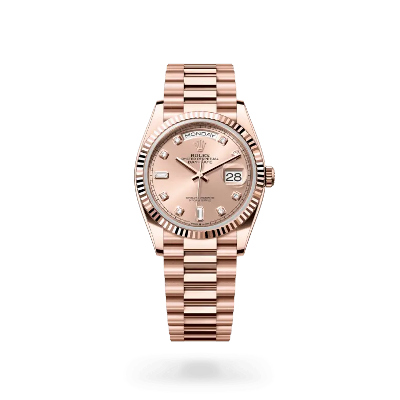 Rolex M128235-0009