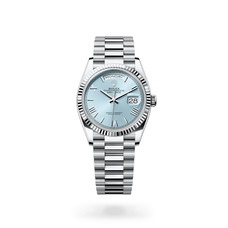 Rolex M128236-0018