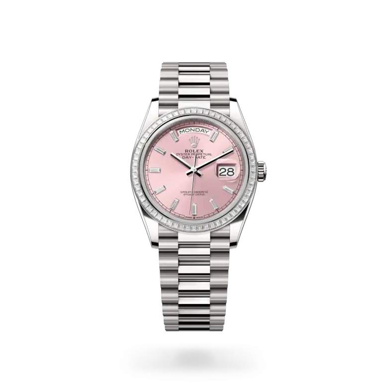 Rolex M128399TBR-0029