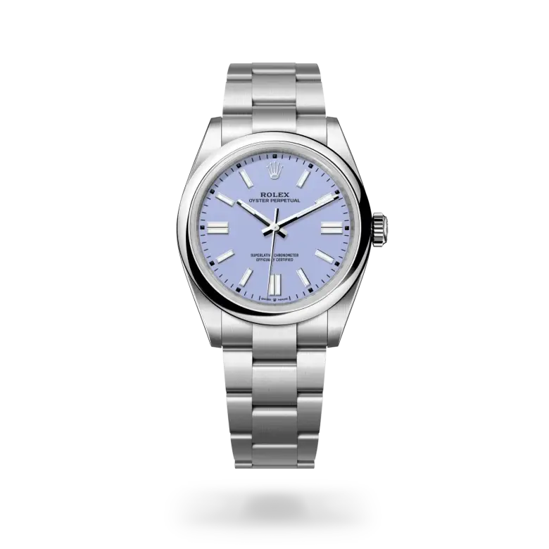 Rolex M134300-0012