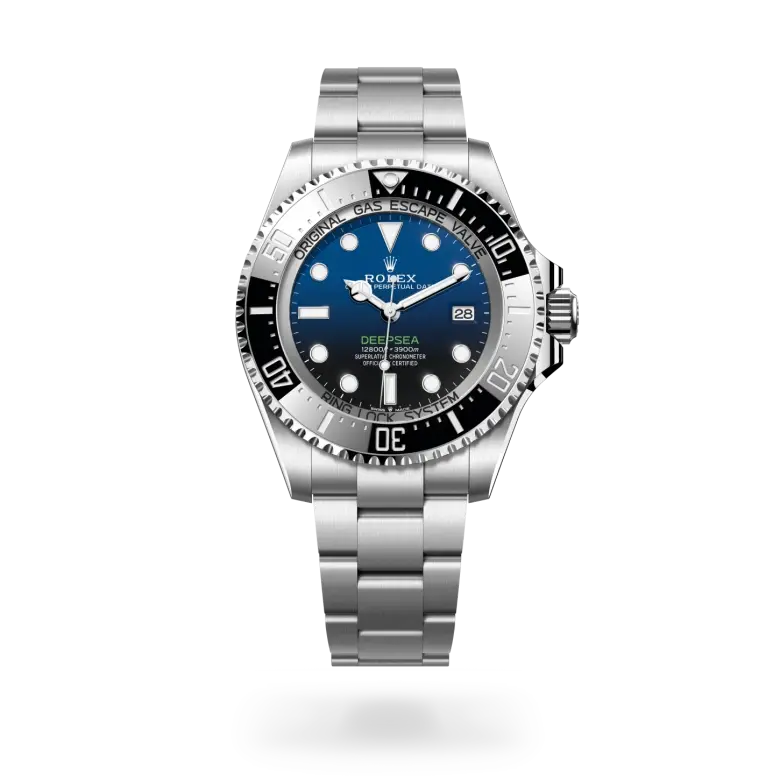 Rolex M136660-0005