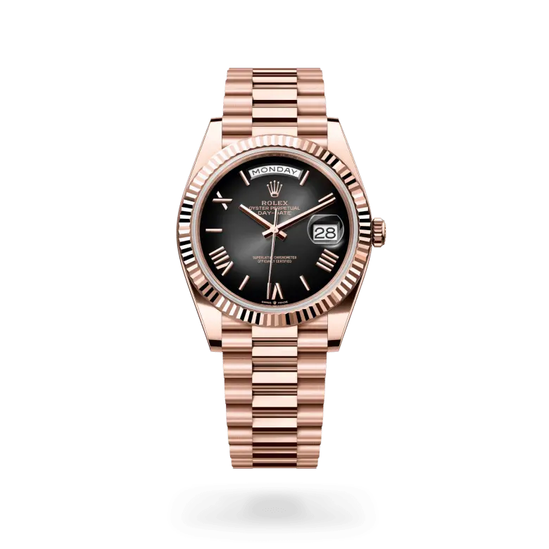 Rolex M228235-0055