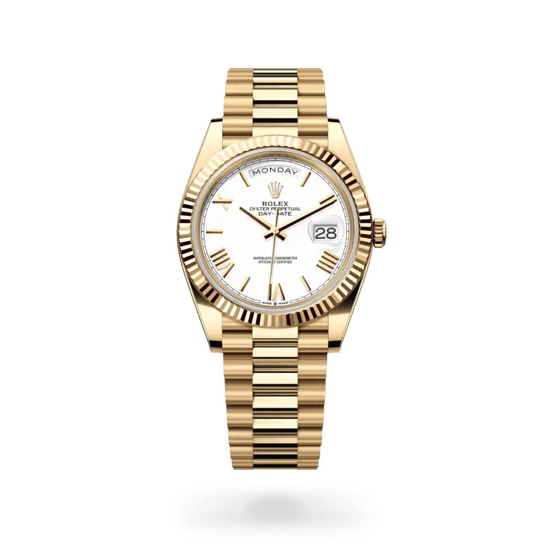 Rolex M228238-0042