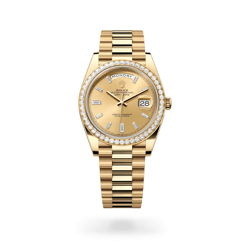 Rolex M228348RBR-0002