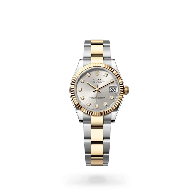 Rolex M278273-0019