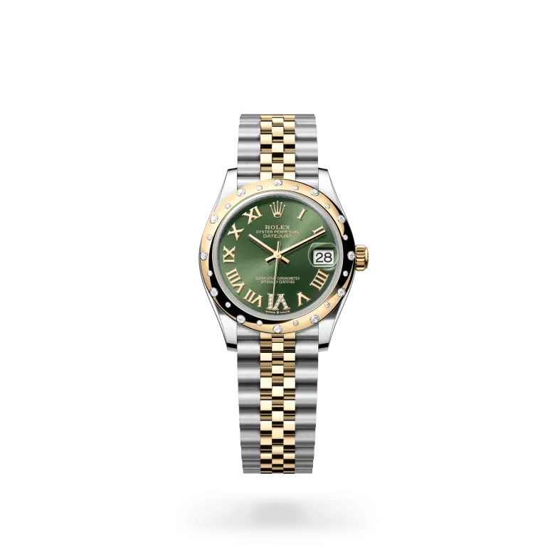 Rolex M278343RBR-0016