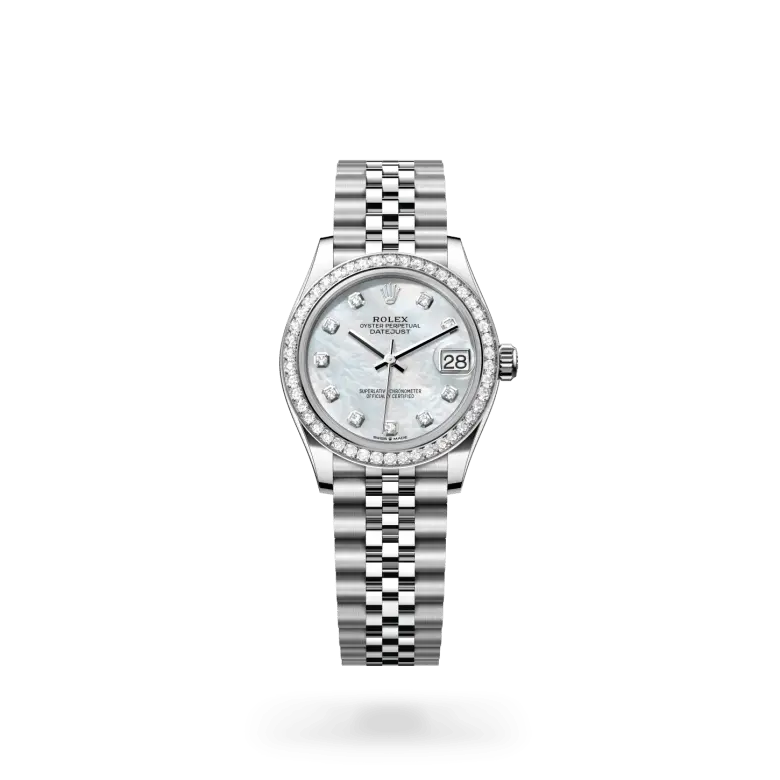 Rolex M278384RBR-0008