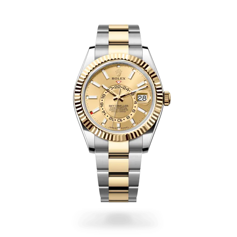 Rolex M336933-0001