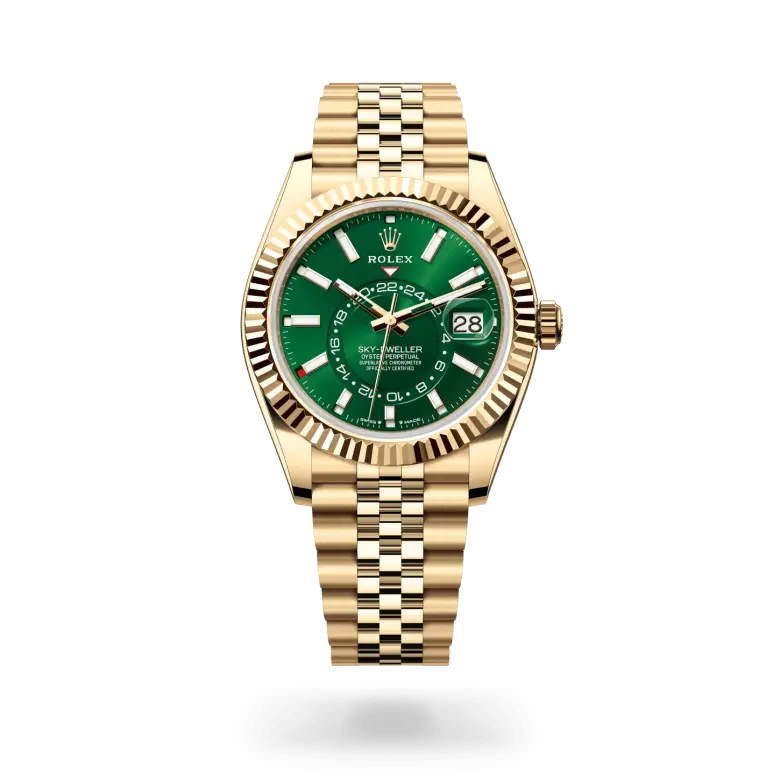 Rolex M336938-0008