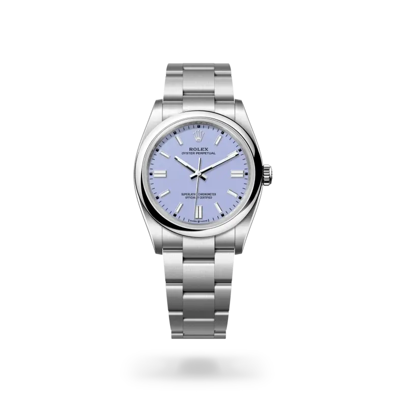 Rolex M126000-0013