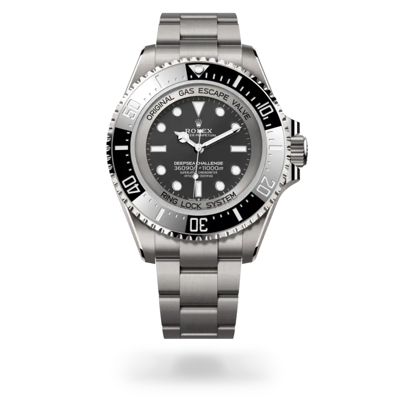 Rolex M126067-0002