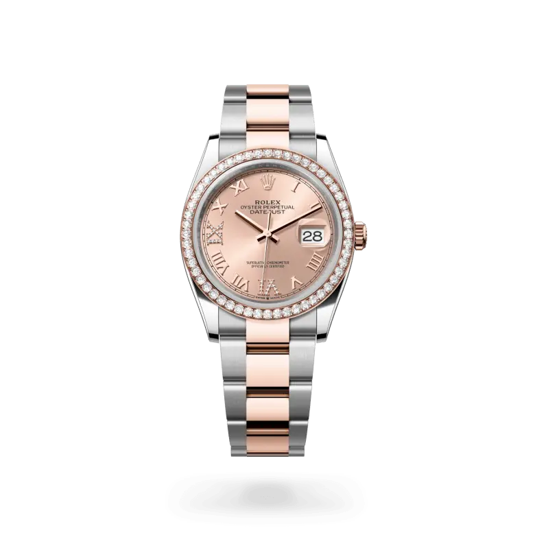 Rolex M126281RBR-0016