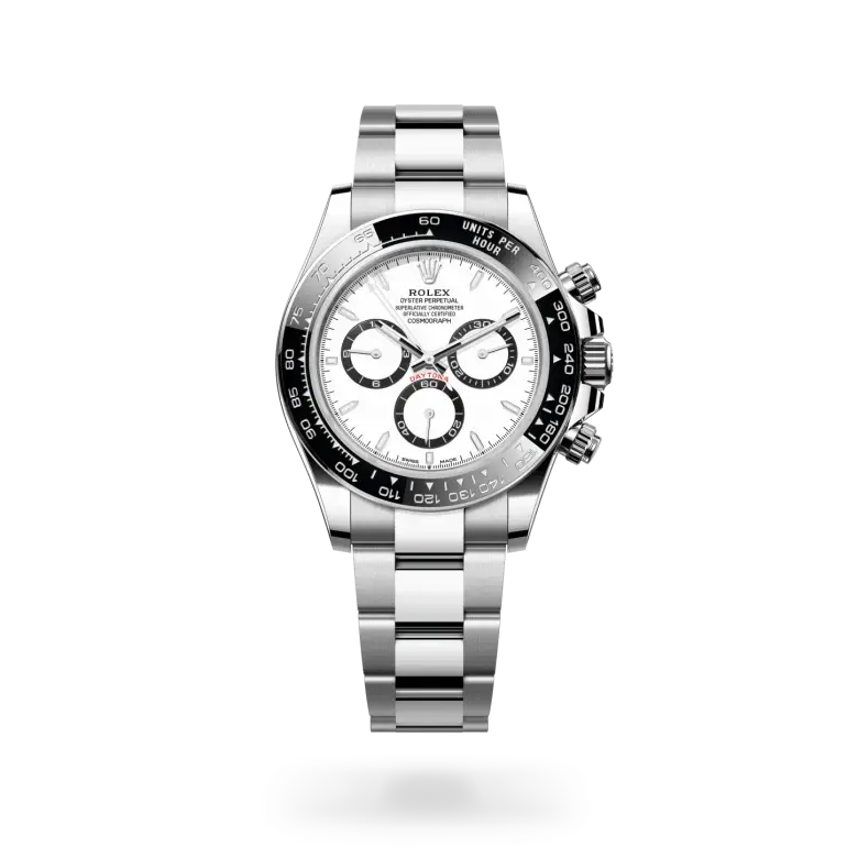 Rolex M126500LN-0001