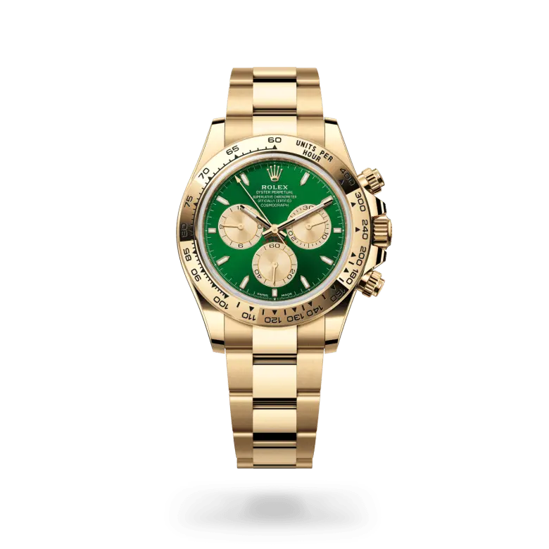 Rolex M126508-0008