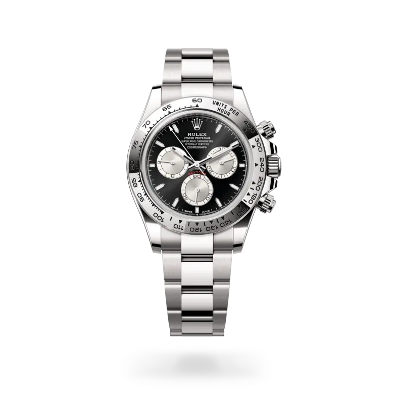 Rolex M126509-0001