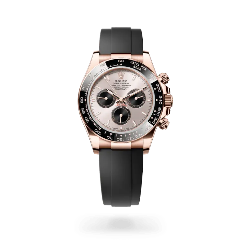 Rolex M126515LN-0006