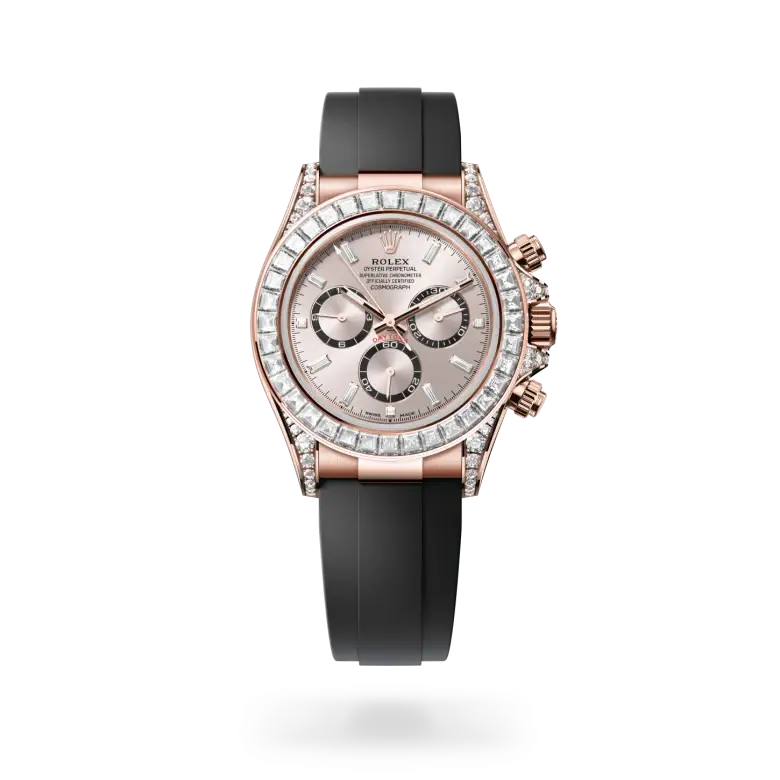 Rolex M126535TBR-0002