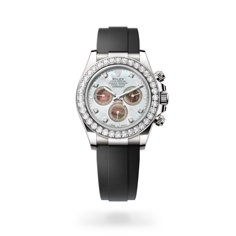 Rolex M126589RBR-0001